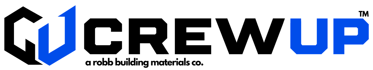 CrewUp — a Robb Building Materials co.