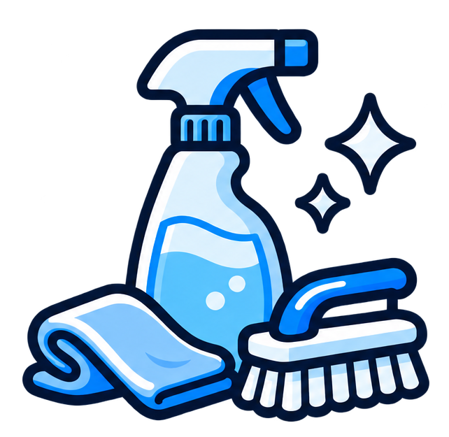 Cleaning